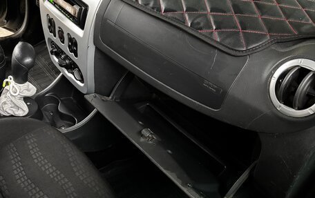 Renault Sandero I, 2014 год, 650 000 рублей, 25 фотография