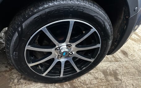 Renault Sandero I, 2014 год, 650 000 рублей, 20 фотография