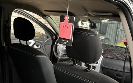 Renault Sandero I, 2014 год, 650 000 рублей, 27 фотография