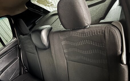 Renault Sandero I, 2014 год, 650 000 рублей, 38 фотография