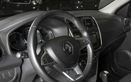 Renault Sandero II рестайлинг, 2020 год, 900 000 рублей, 3 фотография