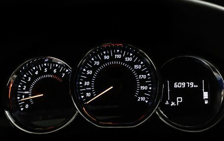 Renault Sandero II рестайлинг, 2020 год, 900 000 рублей, 6 фотография