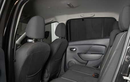 Renault Sandero II рестайлинг, 2020 год, 900 000 рублей, 15 фотография