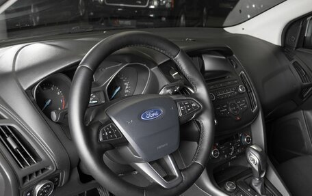 Ford Focus III, 2017 год, 1 298 800 рублей, 3 фотография