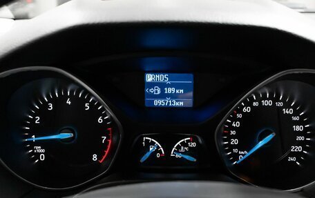 Ford Focus III, 2017 год, 1 298 800 рублей, 6 фотография