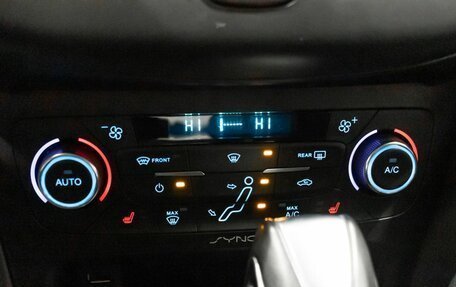 Ford Focus III, 2017 год, 1 298 800 рублей, 9 фотография