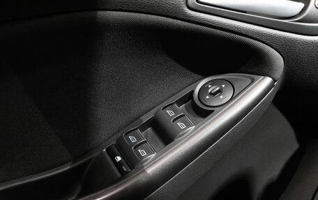 Ford Focus III, 2017 год, 1 298 800 рублей, 7 фотография