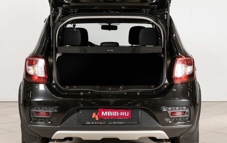 Renault Sandero II рестайлинг, 2020 год, 900 000 рублей, 13 фотография