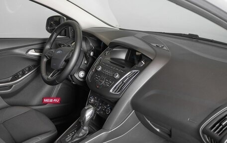 Ford Focus III, 2017 год, 1 298 800 рублей, 4 фотография