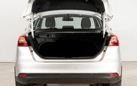 Ford Focus III, 2017 год, 1 298 800 рублей, 13 фотография