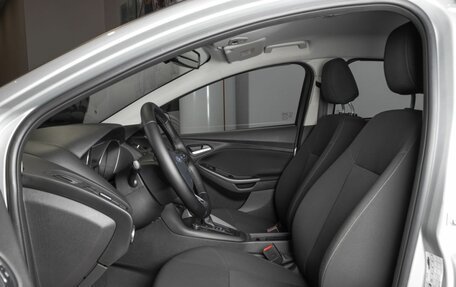 Ford Focus III, 2017 год, 1 298 800 рублей, 14 фотография