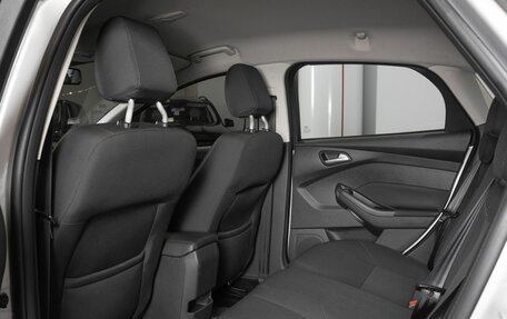 Ford Focus III, 2017 год, 1 298 800 рублей, 15 фотография