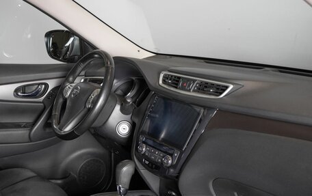 Nissan X-Trail, 2015 год, 1 897 400 рублей, 4 фотография