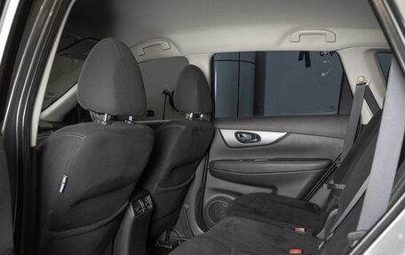 Nissan X-Trail, 2015 год, 1 897 400 рублей, 14 фотография