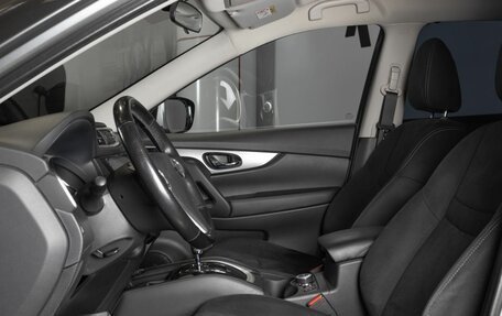 Nissan X-Trail, 2015 год, 1 897 400 рублей, 13 фотография