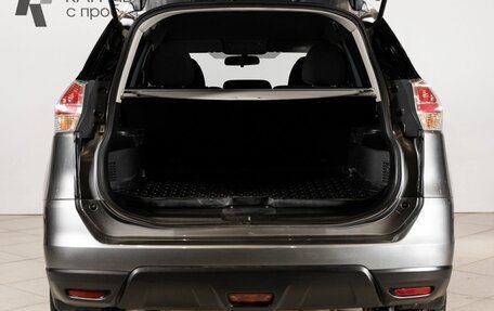 Nissan X-Trail, 2015 год, 1 897 400 рублей, 12 фотография