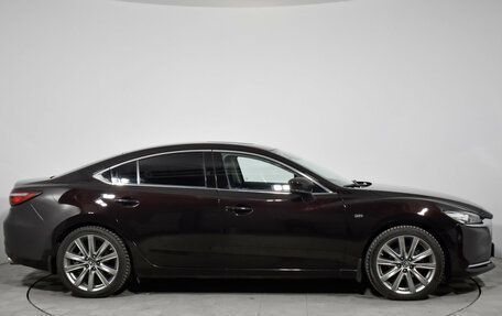 Mazda 6, 2023 год, 3 499 000 рублей, 4 фотография