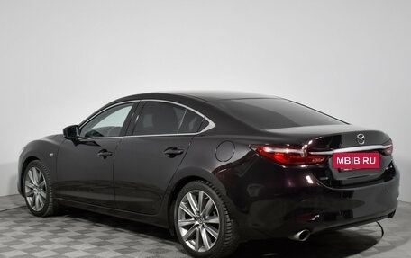 Mazda 6, 2023 год, 3 499 000 рублей, 7 фотография