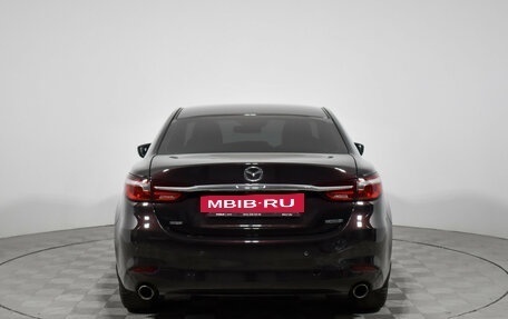 Mazda 6, 2023 год, 3 499 000 рублей, 6 фотография