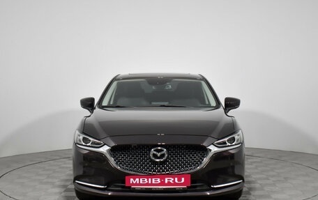 Mazda 6, 2023 год, 3 499 000 рублей, 2 фотография