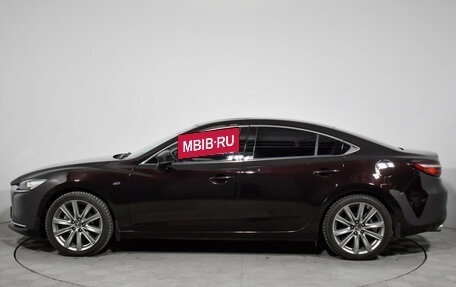 Mazda 6, 2023 год, 3 499 000 рублей, 8 фотография