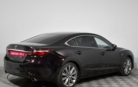 Mazda 6, 2023 год, 3 499 000 рублей, 5 фотография