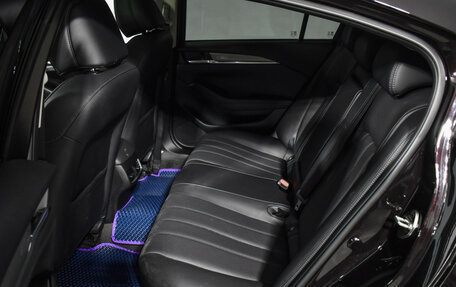 Mazda 6, 2023 год, 3 499 000 рублей, 11 фотография