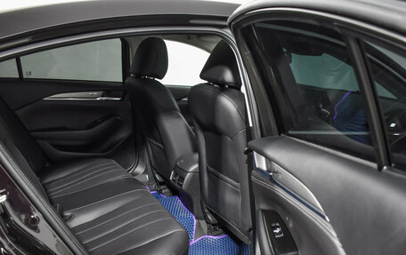 Mazda 6, 2023 год, 3 499 000 рублей, 12 фотография