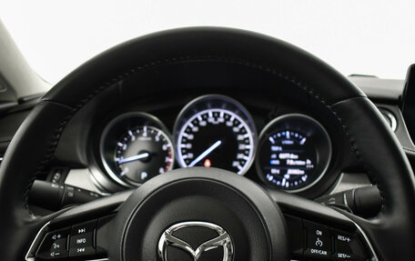 Mazda 6, 2023 год, 3 499 000 рублей, 16 фотография