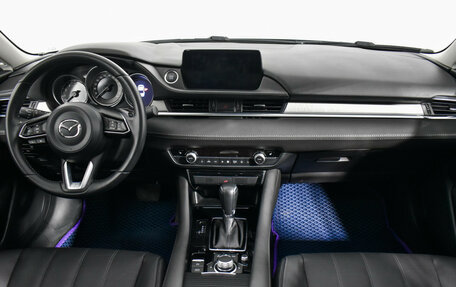 Mazda 6, 2023 год, 3 499 000 рублей, 14 фотография