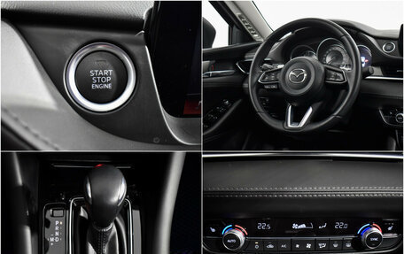 Mazda 6, 2023 год, 3 499 000 рублей, 18 фотография