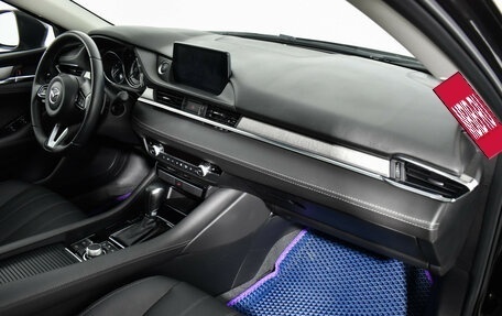 Mazda 6, 2023 год, 3 499 000 рублей, 13 фотография