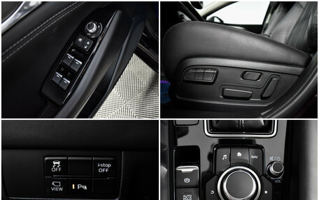 Mazda 6, 2023 год, 3 499 000 рублей, 19 фотография