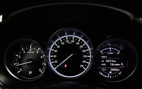 Mazda 6, 2023 год, 3 499 000 рублей, 20 фотография