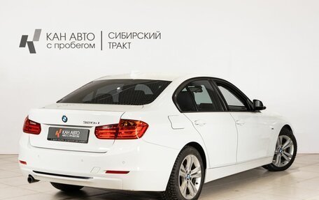 BMW 3 серия, 2012 год, 1 980 000 рублей, 2 фотография