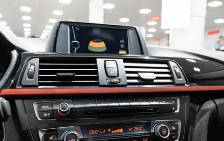 BMW 3 серия, 2012 год, 1 980 000 рублей, 8 фотография