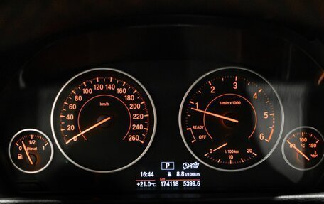 BMW 3 серия, 2012 год, 1 980 000 рублей, 6 фотография