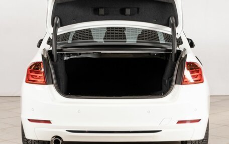 BMW 3 серия, 2012 год, 1 980 000 рублей, 13 фотография