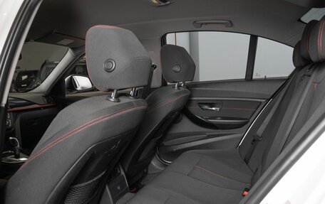 BMW 3 серия, 2012 год, 1 980 000 рублей, 15 фотография