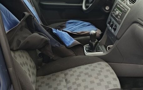 Ford Focus II рестайлинг, 2005 год, 350 000 рублей, 5 фотография