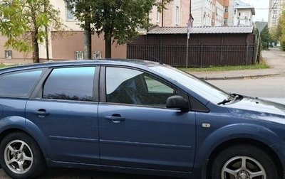 Ford Focus II рестайлинг, 2005 год, 350 000 рублей, 1 фотография