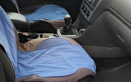 Ford Focus II рестайлинг, 2005 год, 350 000 рублей, 2 фотография