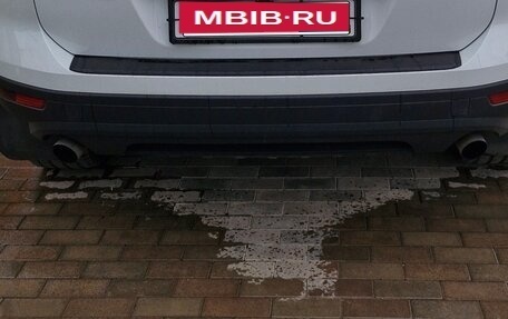 Volkswagen Touareg III, 2017 год, 5 000 000 рублей, 1 фотография