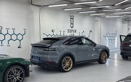 Porsche Cayenne III, 2022 год, 22 500 000 рублей, 1 фотография