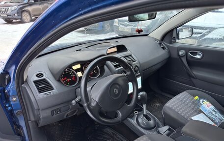 Renault Megane II, 2006 год, 275 000 рублей, 5 фотография