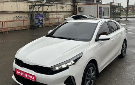 KIA K3, 2024 год, 2 300 000 рублей, 1 фотография