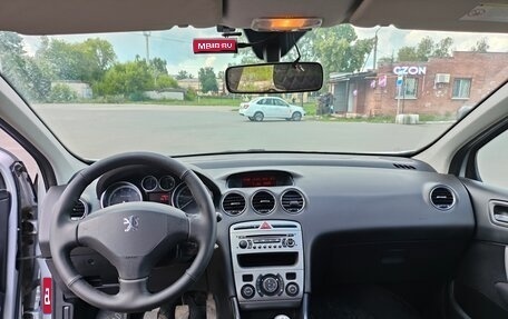 Peugeot 308 II, 2009 год, 360 000 рублей, 1 фотография