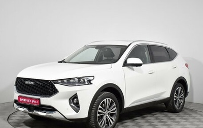 Haval F7 I, 2019 год, 1 650 000 рублей, 1 фотография