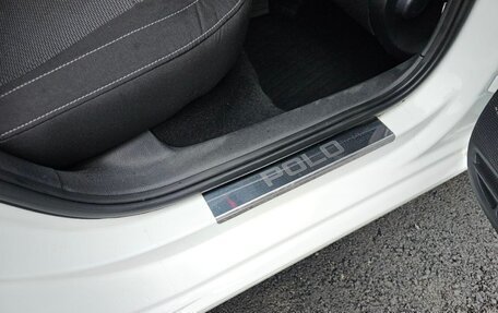 Volkswagen Polo VI (EU Market), 2015 год, 1 350 000 рублей, 26 фотография