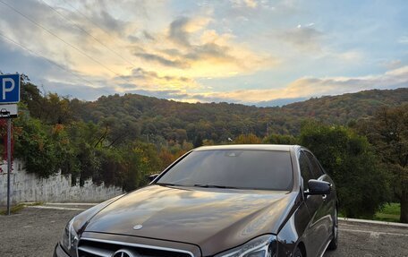 Mercedes-Benz E-Класс, 2014 год, 1 600 000 рублей, 2 фотография